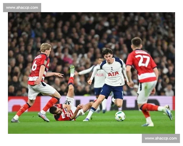 帕利尼亚：埃弗顿主场零封不易，热刺值得掌声